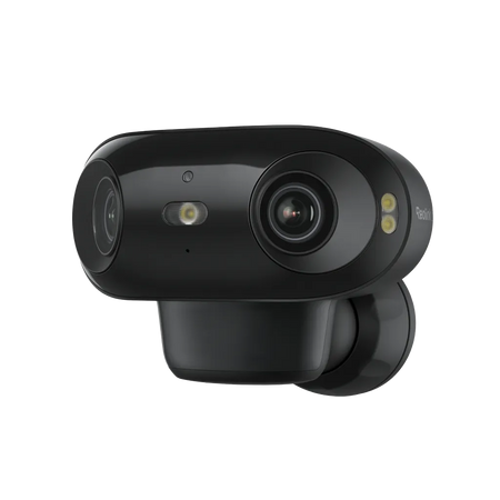 Kamera solarna Reolink Argus 4 Pro 4K WiFi czarna