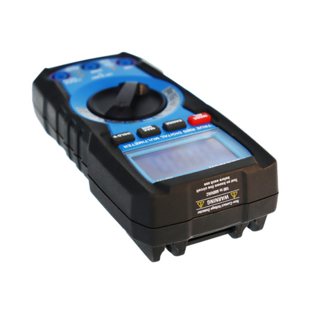 Multimetr cyfrowy TrueRMS 10A 600V PeakTech 1041