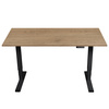 Spacetronik Magnus 138x70 L10 electric desk