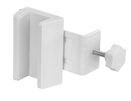 Držák napájecí lišty Spacetronik SPB010W