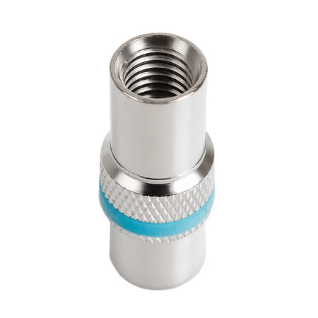 TWISTED TV-IECM02 male IEC TV connector 1pc