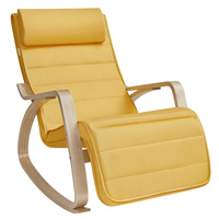 Spacetronik Flax electrically adjustable seat
