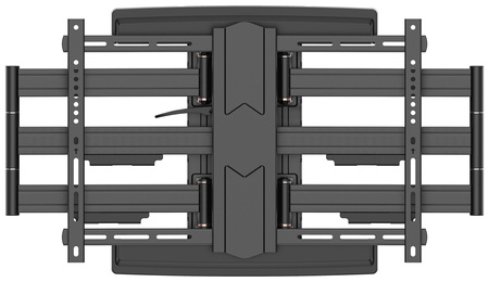 Uchwyt TV Goobay PRO FULLMOTION L 37"-70" do 70kg
