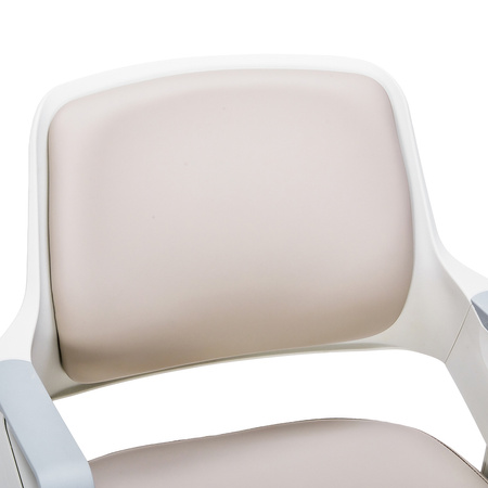 Fotel obrotowy dziecięcy Spacetronik XD SPC-XD09C Szare