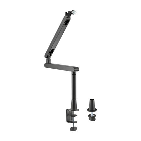 Spacetronik SPA101 studio microphone holder