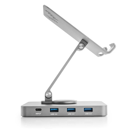 Viacportový držiak na tablet USB-C 11v1 SPE-PB04