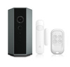 Maxkin Alarm Kit N8 Smart Cam WiFi KIT