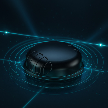 GPS Poynting GPS-0001-V2-01 GLONASS active antenna