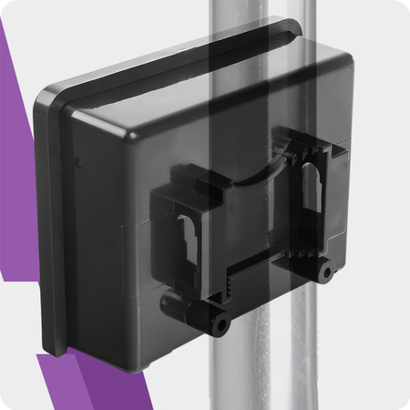 Spacetronik SPS-RS04-OD 1/4 5-2400 MHz splitter