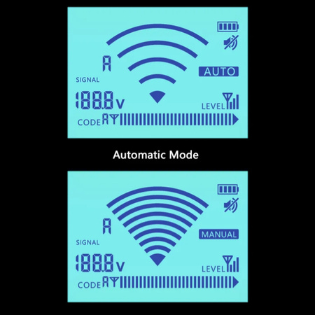 Profesjonalny lokalizator kabli Spacetronik SP-LT09