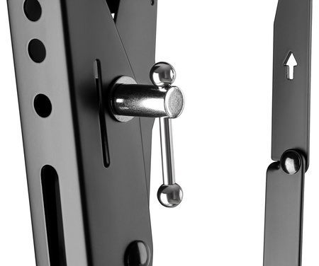 Goobay PRO TILT XL TV mount 43"-100" up to 70kg