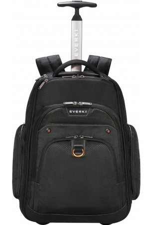 EVERKI Atlas 13-173" Rucksack mit Rädern