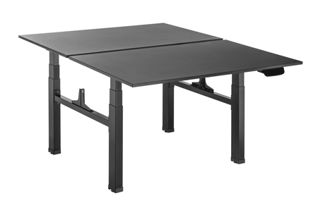 Elektricky nastaviteľný dvojitý stojan SPE-440B