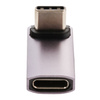USB-C to USB-C USB4 8K 90st adapter SPU-A21