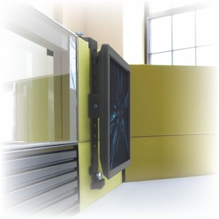 Spacetronik SPA-119 built-in monitor mount