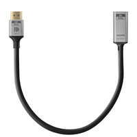 Spacetronik KDH-SPA002 02 DP HDMI 8K 60Hz Adapter