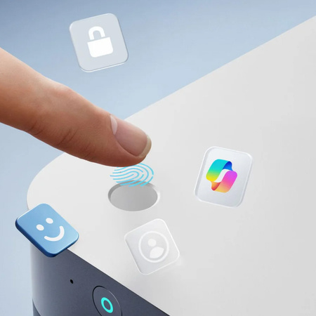 Minisforum PC AMD Ryzen 9 8945HS