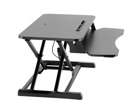 Spacetronik SPR-123MB adjustable stand