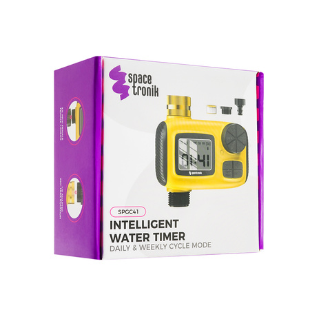 Zawór wody automatyczny SP-GC41