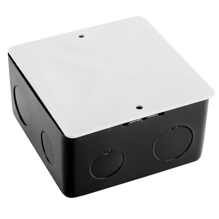 Gniazdo podłogowe otwierane Spacetronik SPS-W13S_V1