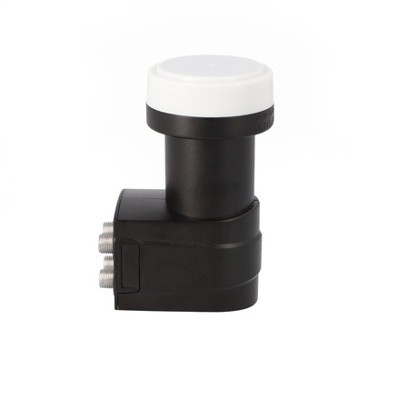 LNB QUATTRO OPTICUM RED 03H PREMIUM Konverter