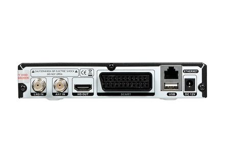 Tuner GTMedia X8 Combo DVB-S2/S2X/T2/C WiFi