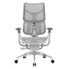 Springle 66 Swivel Office Chair Black