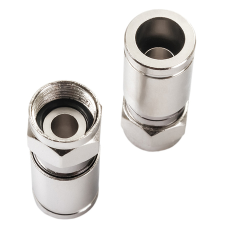 Spacetronik TV-FC05 compression F plug 1pc