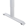 Spacetronik SPE-142OG electric desk stand