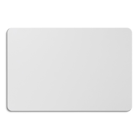 Universal desk top 158x80x18 cm White