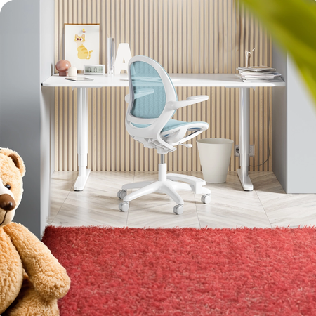 Nastaviteľný stôl Spacetronik XD SPE-X104WA 120x60