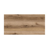 Universal desk top 138x80x18cm Oak Lungo
