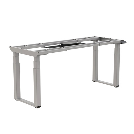 Elektrický stolní stojan Spacetronik SPE-434G