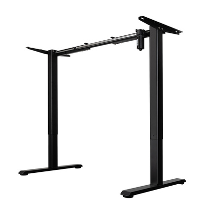 Spacetronik SPE-139B electric desk stand