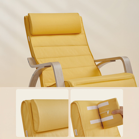 Spacetronik Flax electrically adjustable seat