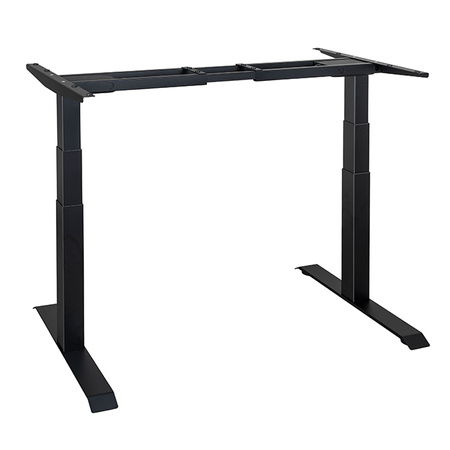 Elektryczny stelaż biurkowy Spacetronik SPE-232OB