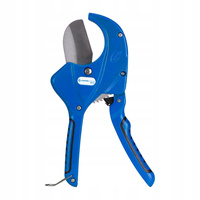PVC fiber optic duct pliers cutter MDC-64