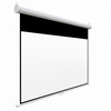 Ekran projekcyjny zwijany ręcznie 84" 16:9 biały