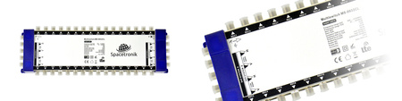 Multiswitch Spacetronik Pro Series MS-0932CL 9/32C