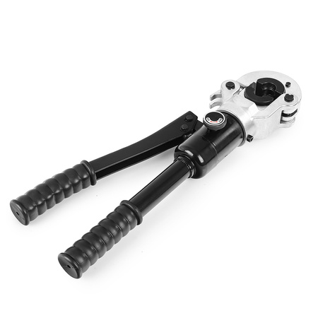 Hydraulický lisovací stroj se 4 formami CHP-S02TH