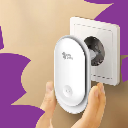 Night light automatic dusk sensor SR300