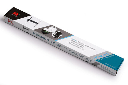 Red Eagle Hermann 32-82" LCD držák VESA 800x400