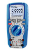 PeakTech 3441 LCD and TrueRMS IP67 Digital Multimeter