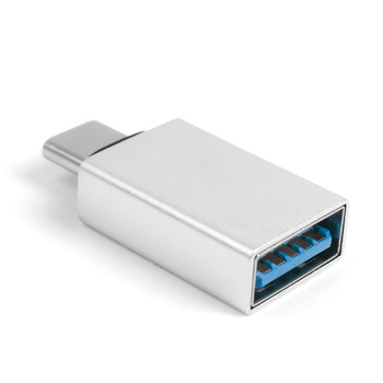 USB-C plug to USB 3.0 socket adapter SPU-A07