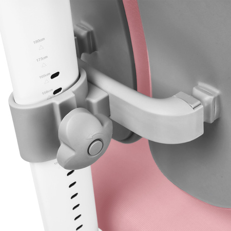 Spacetronik XD Kinderstuhl SPC-XD05P