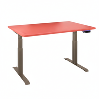 Elektryczny stelaż biurkowy Spacetronik SPE-232OB