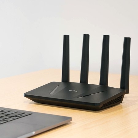 Router Wi-Fi 6 2.4/5GHz VPN GL.iNet Flint