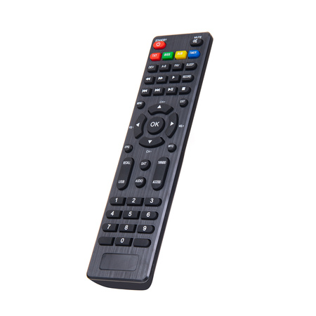 Spacetronik STC-45 Combo + merač signálu CCTV