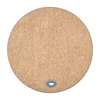 Okrągła korkowa mata antyzmęczeniowa 48cm SPEM57M