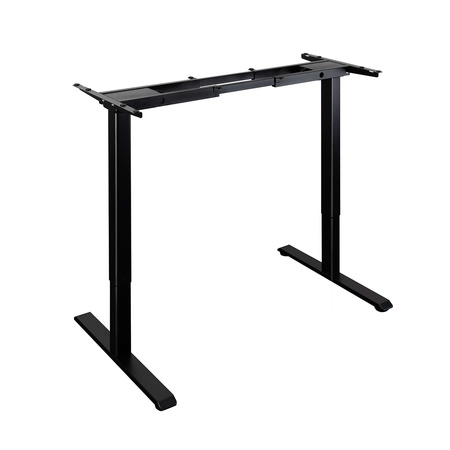 Spacetronik SPE-219B electric desk stand